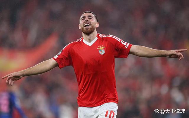 转会期突围战来临,本菲卡围绕荷甲内部沟通,目标明确,身体对抗强度拉满的简单介绍 转会期突围战来临,本菲卡围绕荷甲内部沟通,目标明确,身体对抗强度拉满的简单介绍